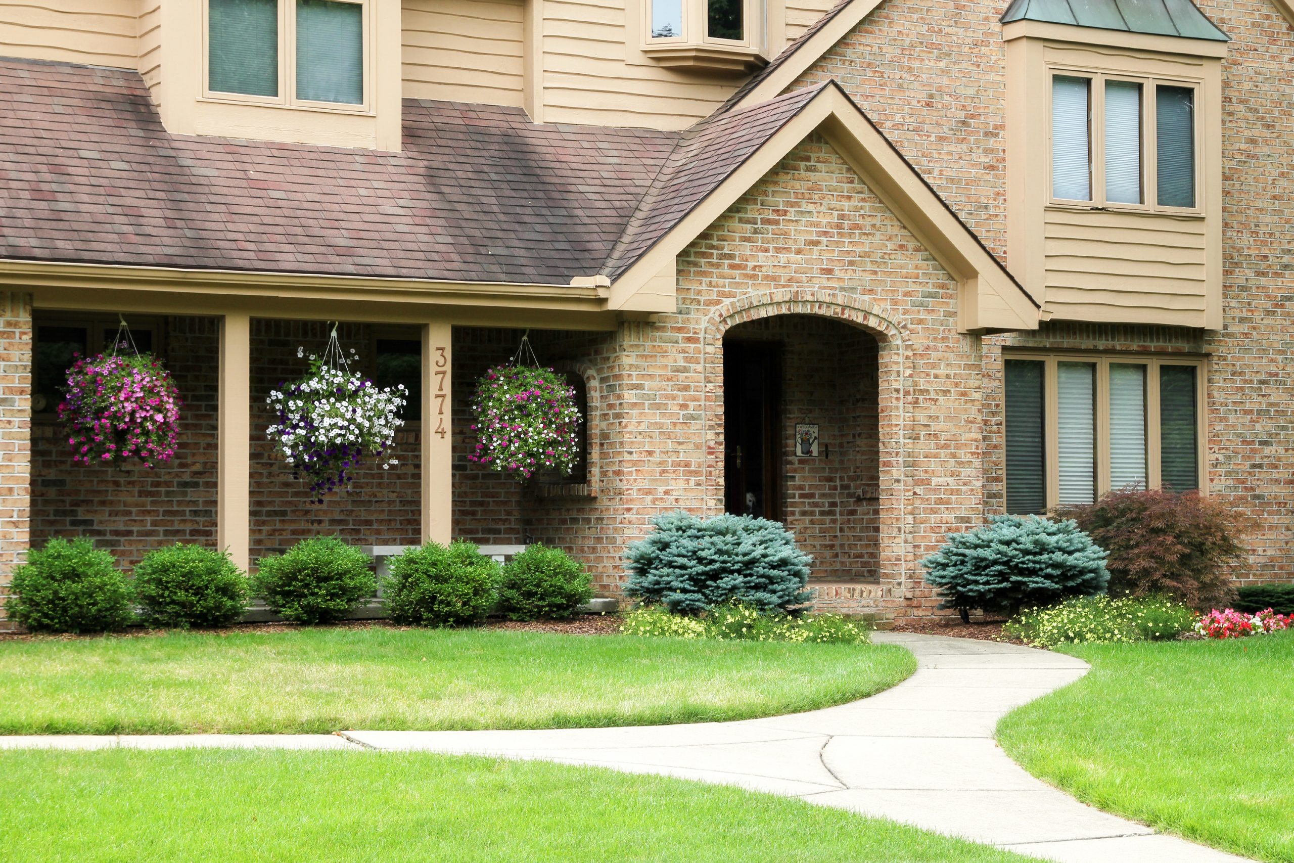 Gallery Landmark Landscaping