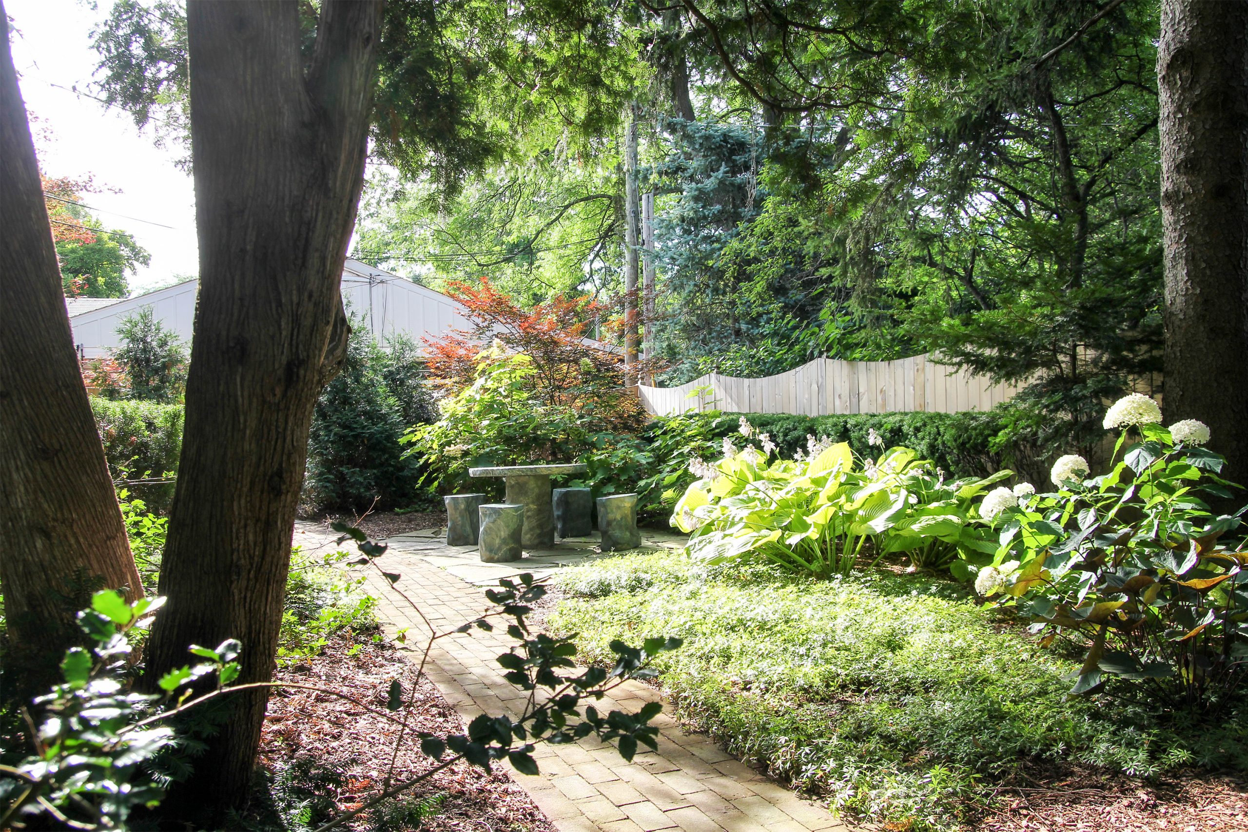 Gallery Landmark Landscaping
