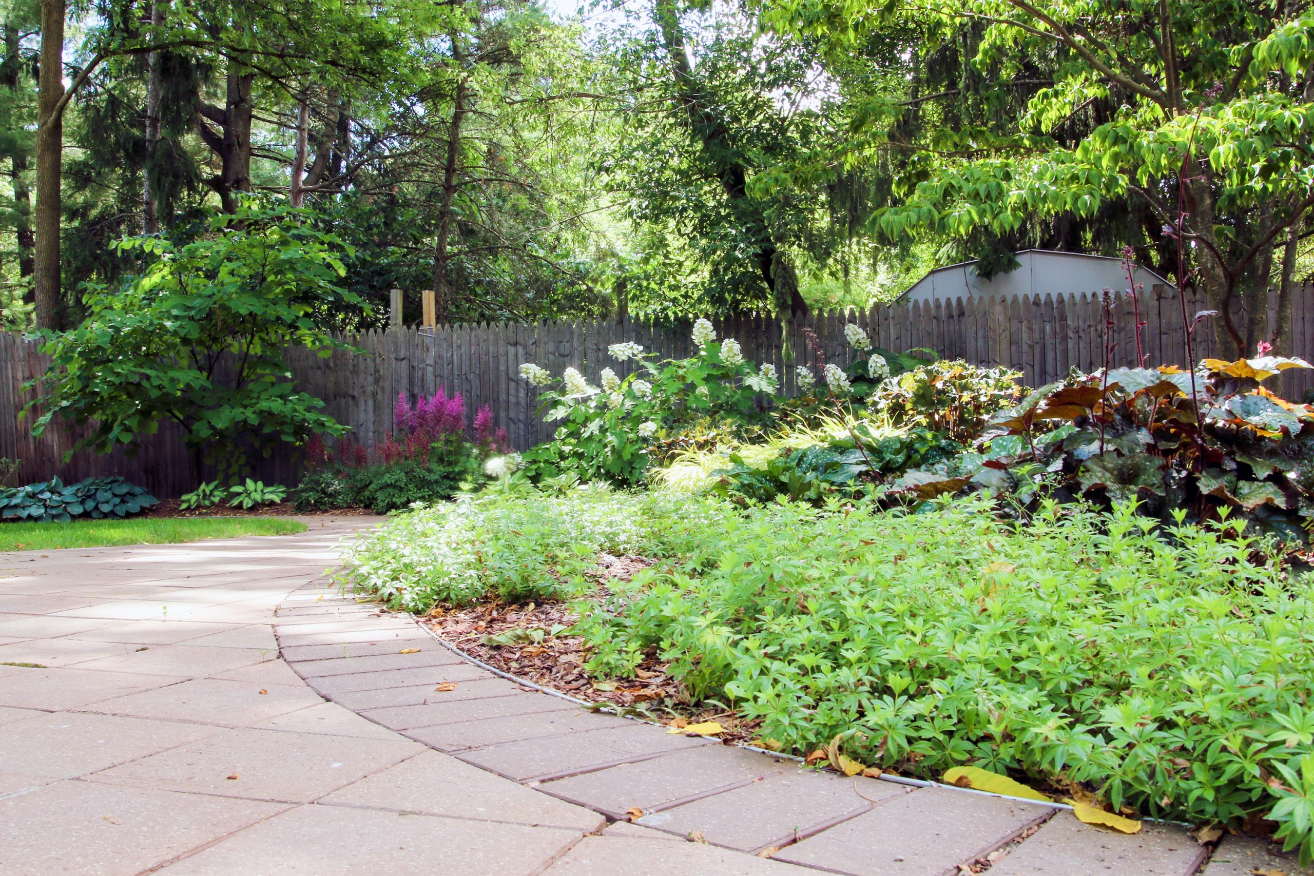 Gallery Landmark Landscaping