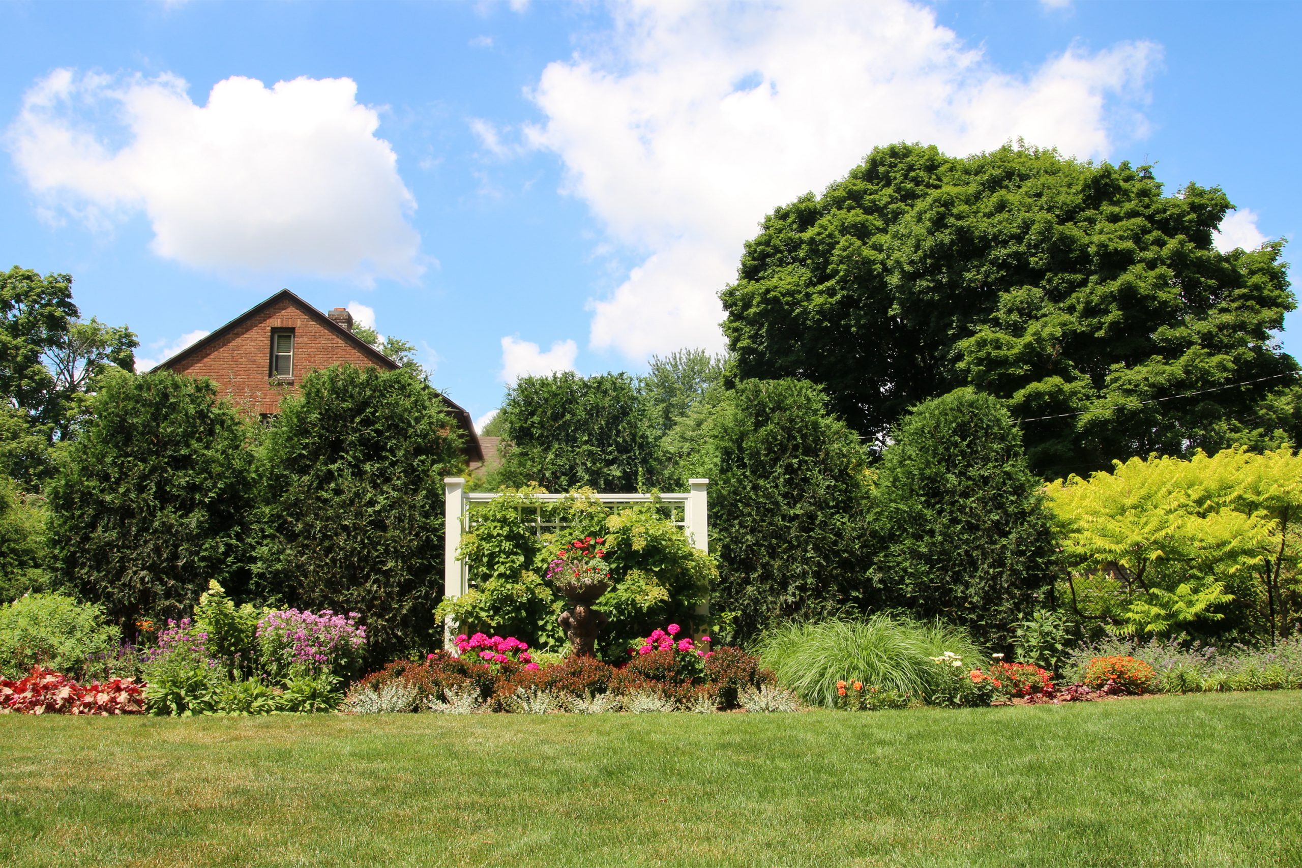 Gallery Landmark Landscaping