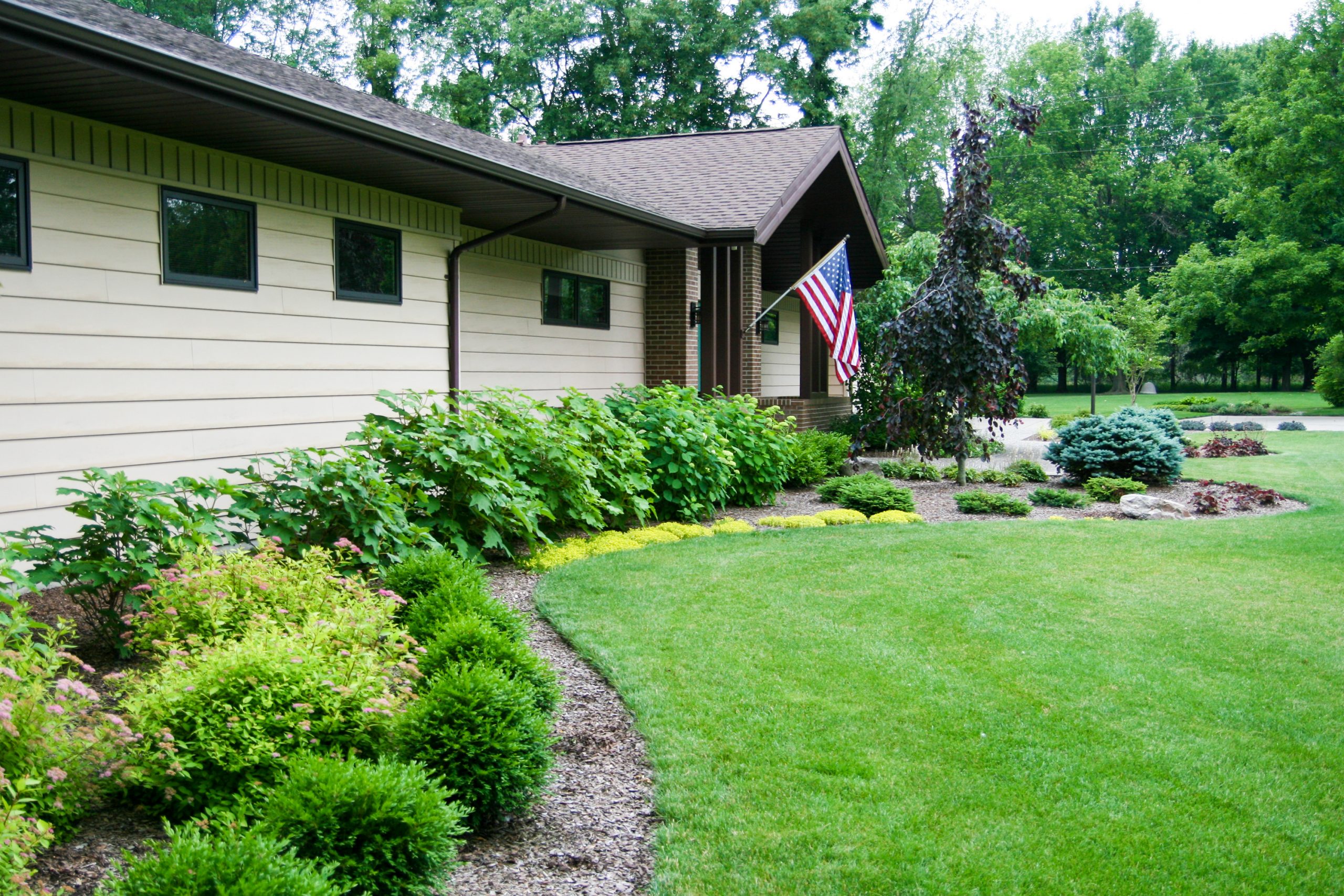 Gallery Landmark Landscaping