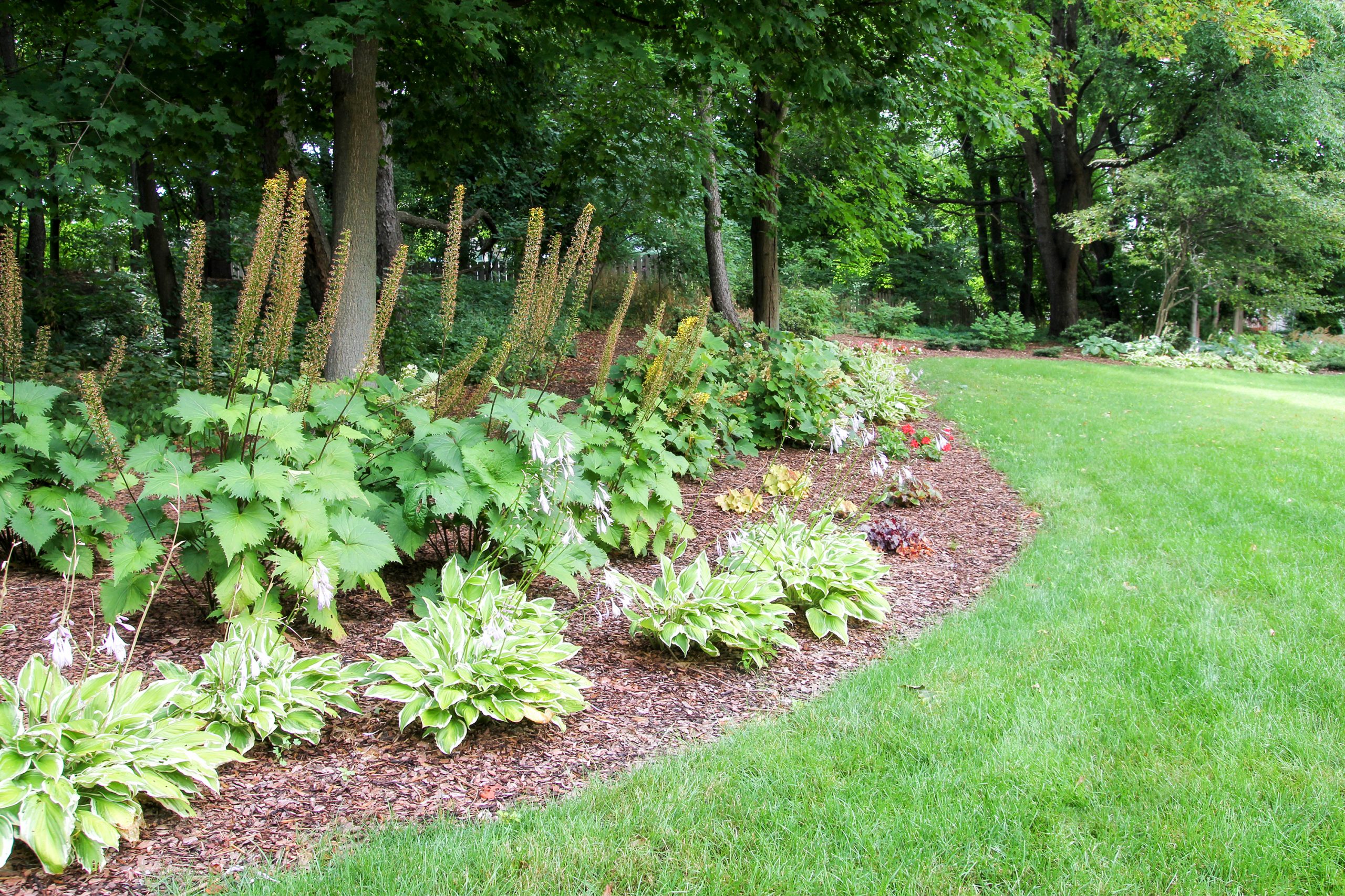 Gallery Landmark Landscaping