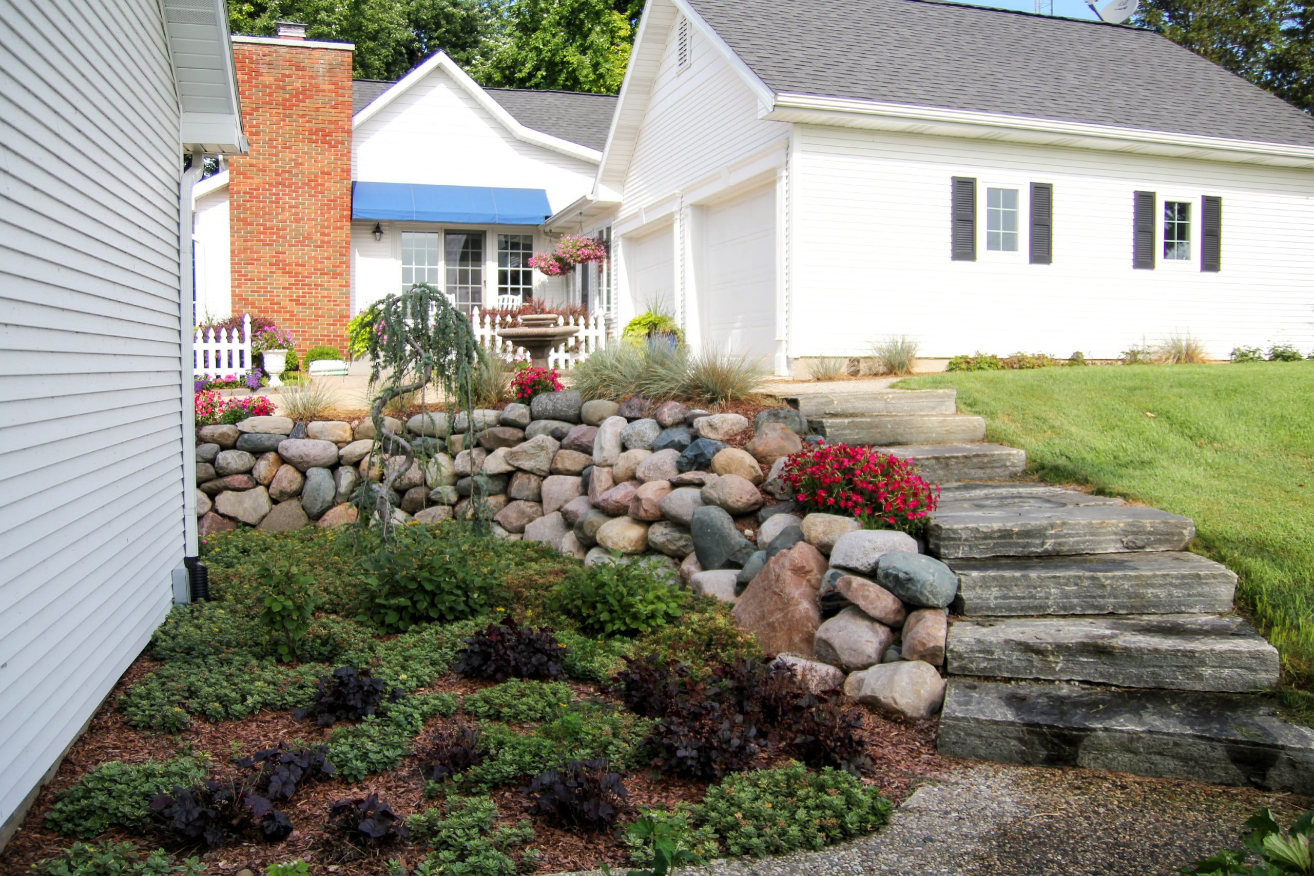 Gallery Landmark Landscaping