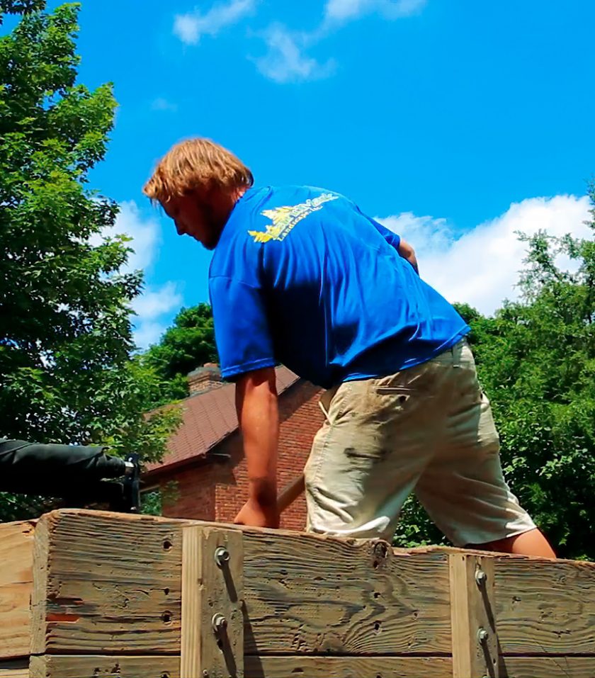 Landmark Landscaping