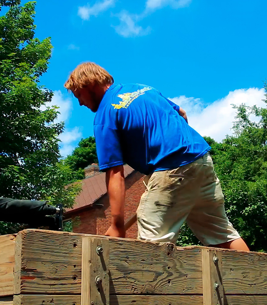 Landmark Landscaping